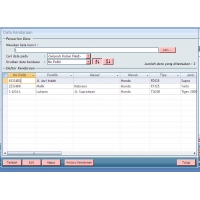 Software Bengkel 2.0 Unlimited